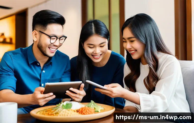 Jangan Ketinggalan! Strategi Kandungan Lokal Malaysia Gandakan Konversi Jualan Anda 3 전환율 향상을 위한 콘텐츠 전략 관련 이미지 1